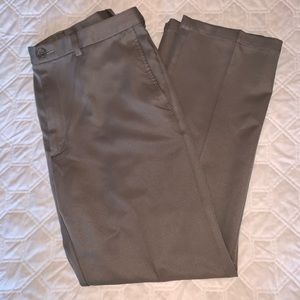 NWOT Haggar Men’s Dress Slacks